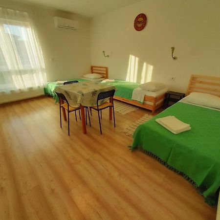 Apartamento Argonauti With Free Parking Pula Exterior foto