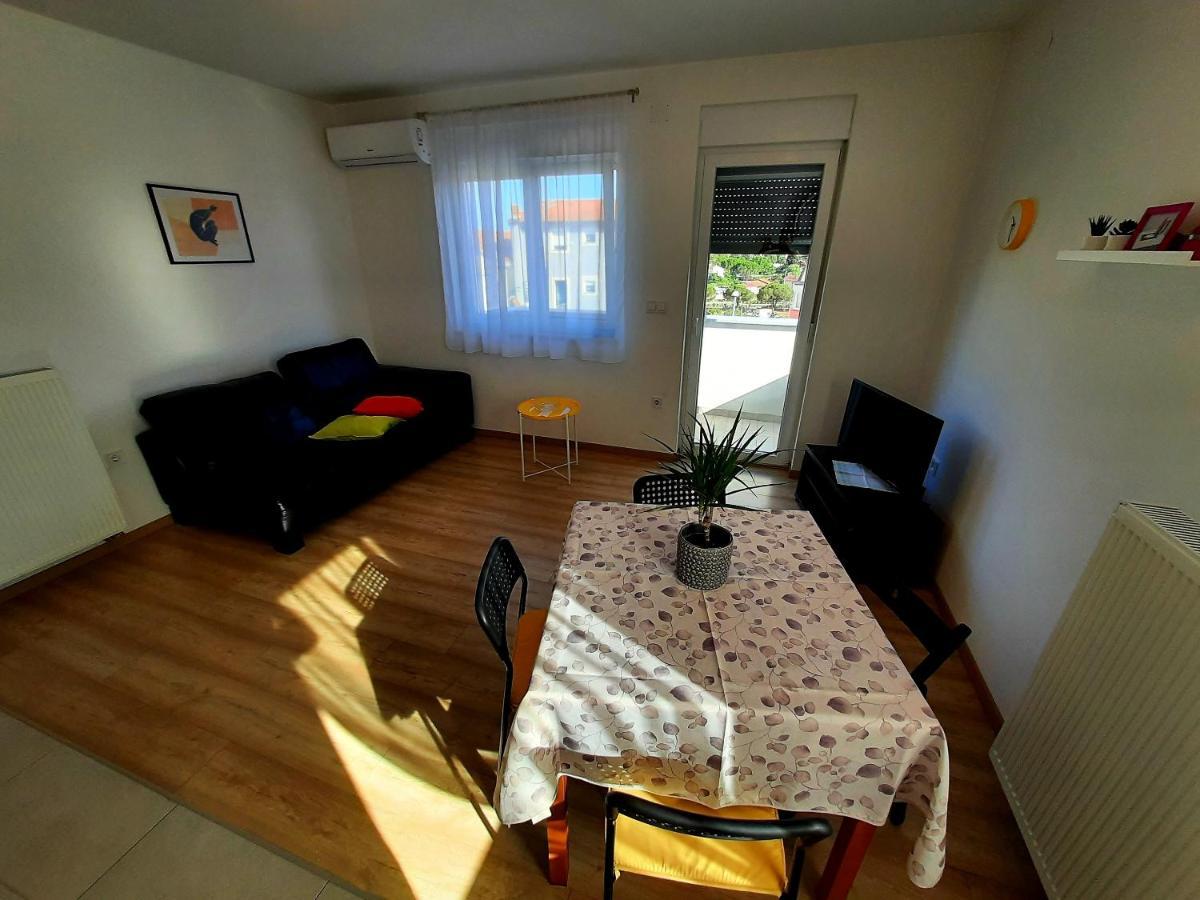 Apartamento Argonauti With Free Parking Pula Exterior foto