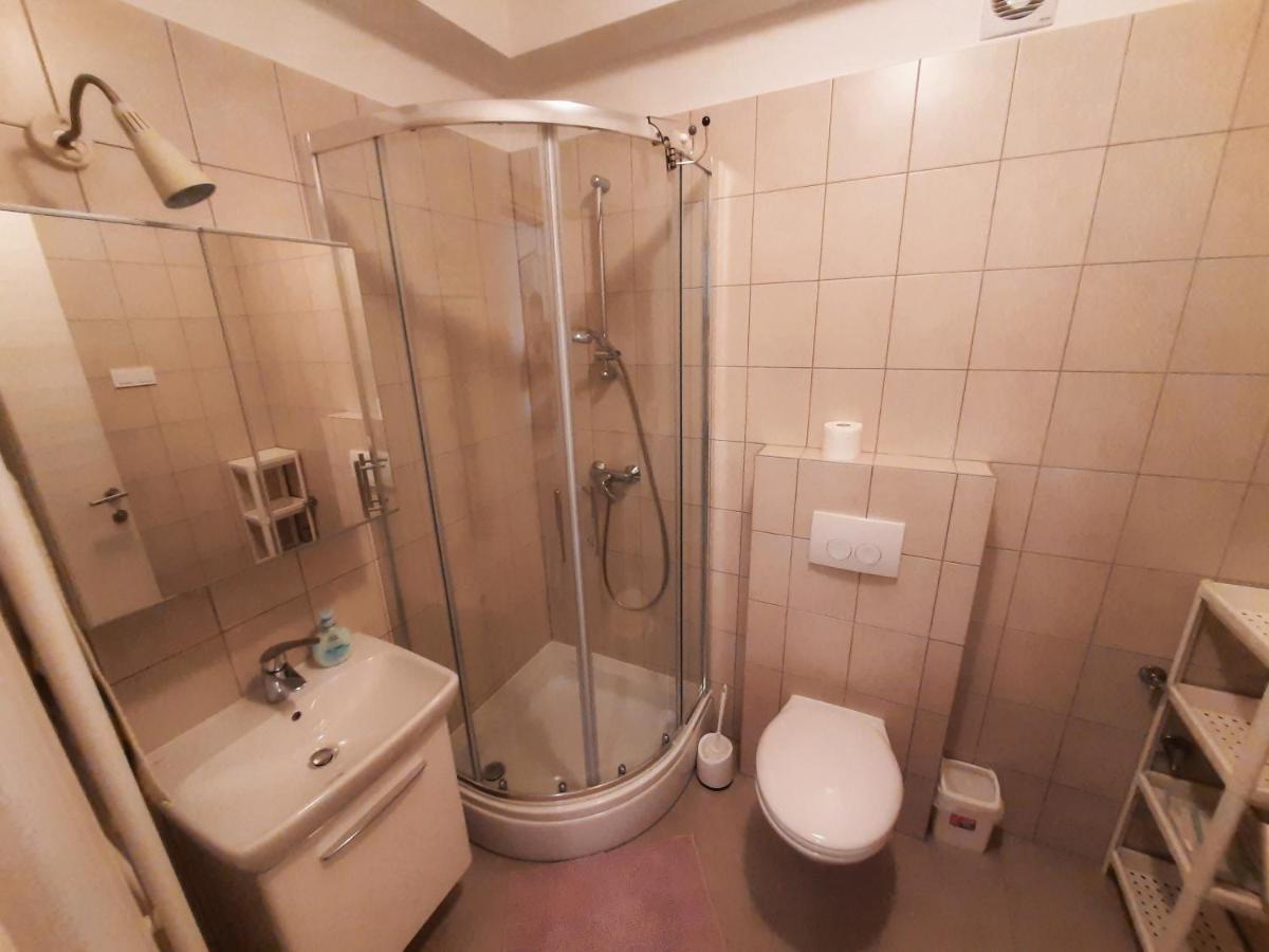 Apartamento Argonauti With Free Parking Pula Exterior foto