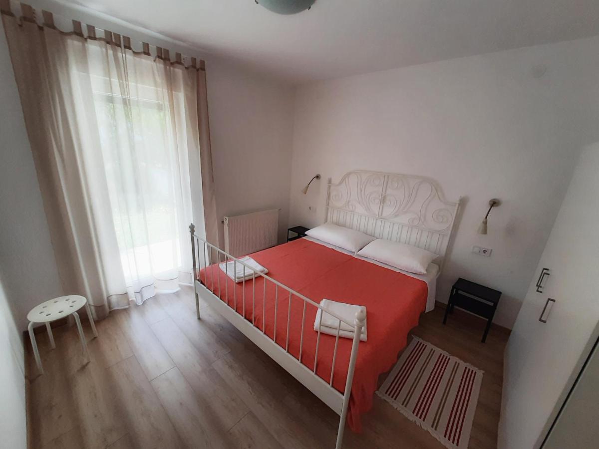 Apartamento Argonauti With Free Parking Pula Exterior foto