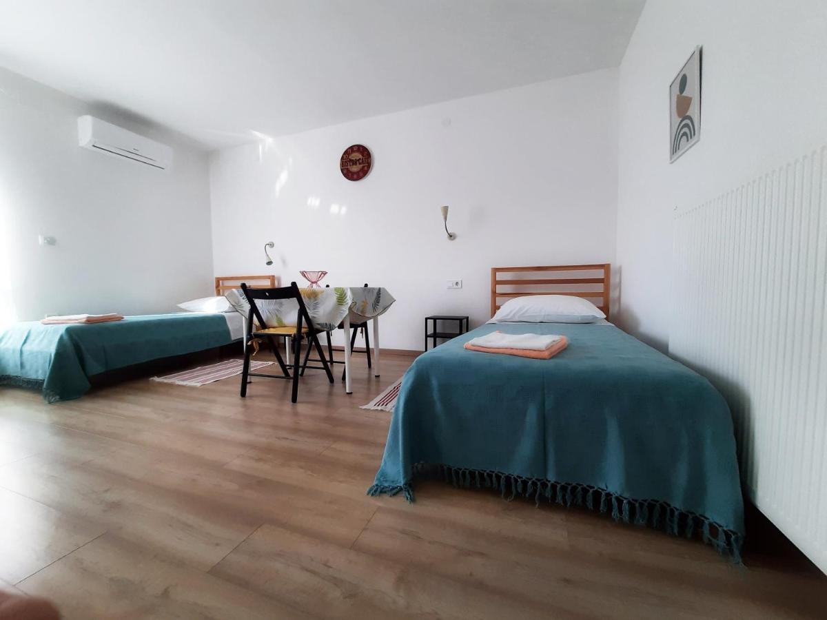 Apartamento Argonauti With Free Parking Pula Exterior foto