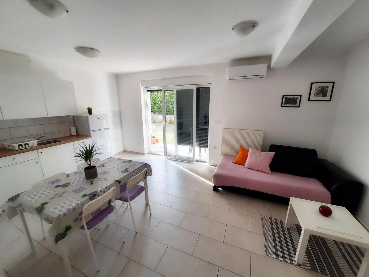 Apartamento Argonauti With Free Parking Pula Exterior foto