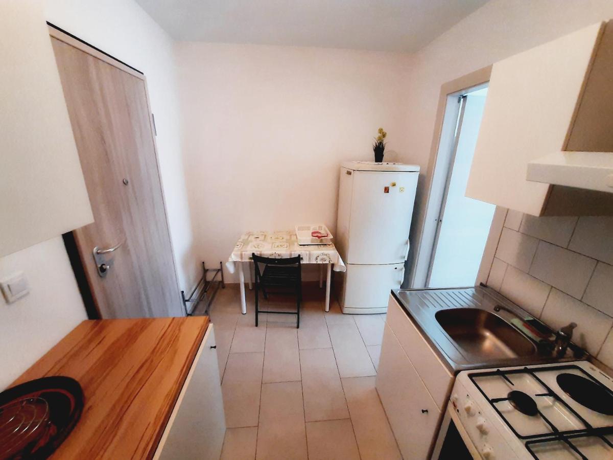 Apartamento Argonauti With Free Parking Pula Exterior foto
