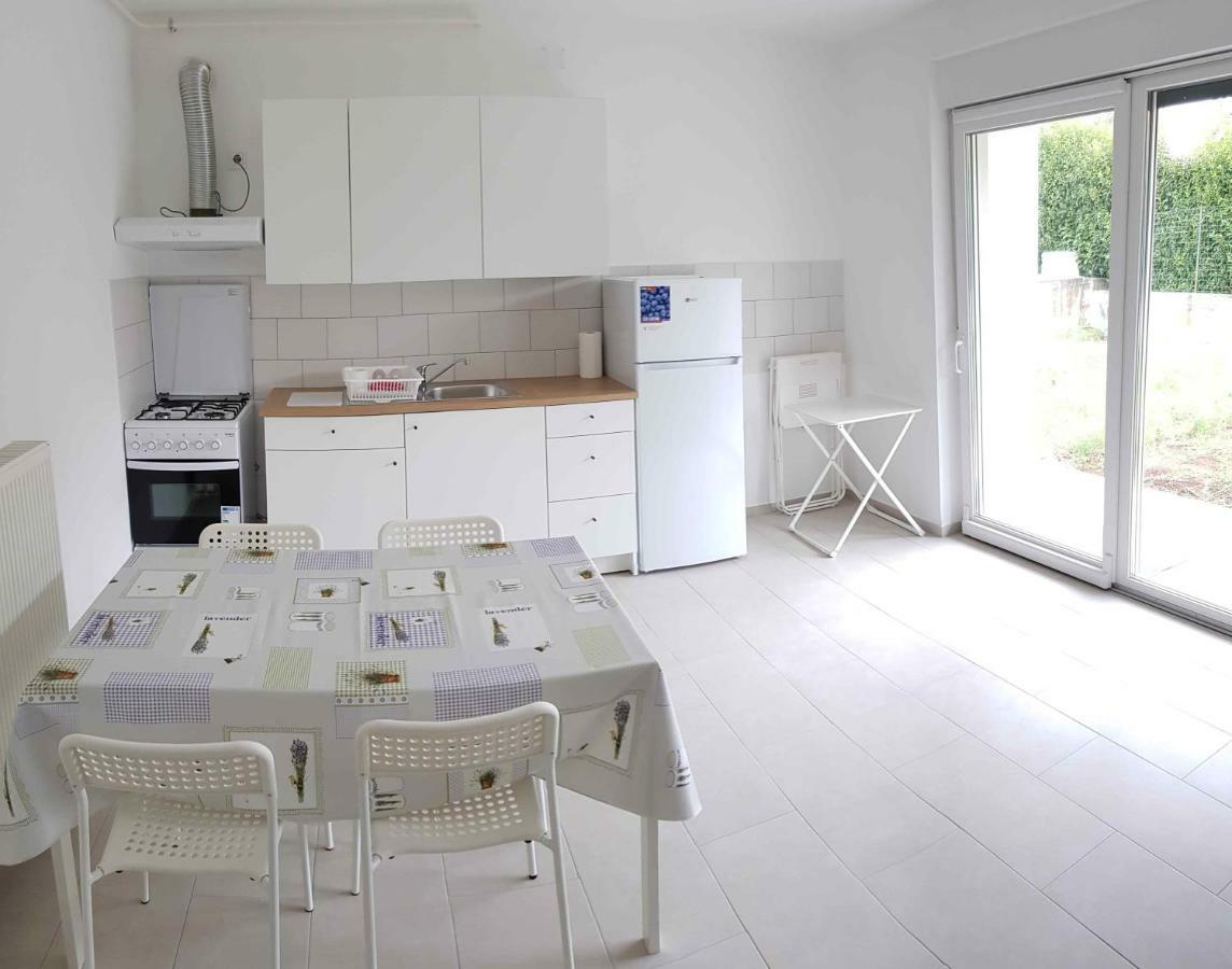 Apartamento Argonauti With Free Parking Pula Exterior foto