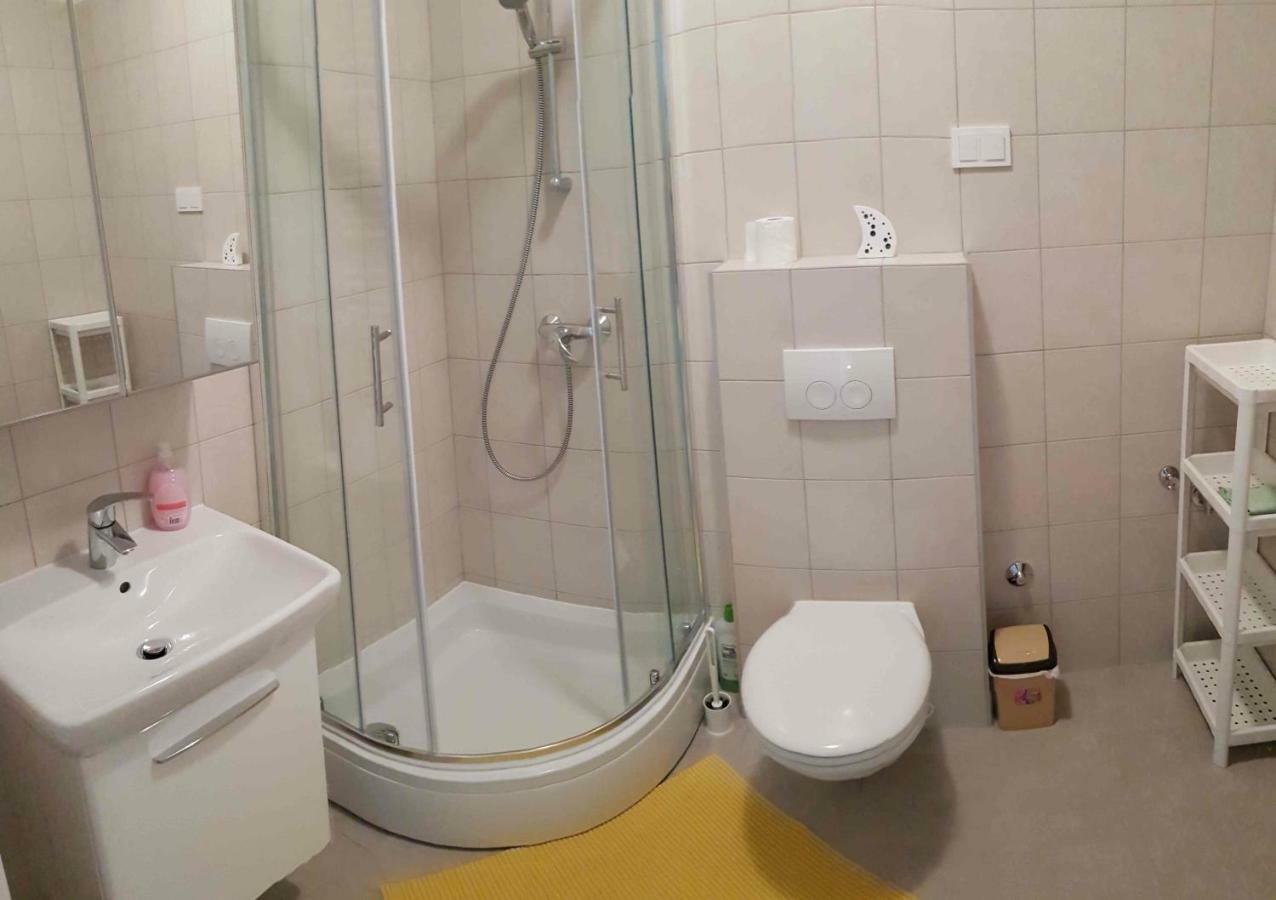 Apartamento Argonauti With Free Parking Pula Exterior foto