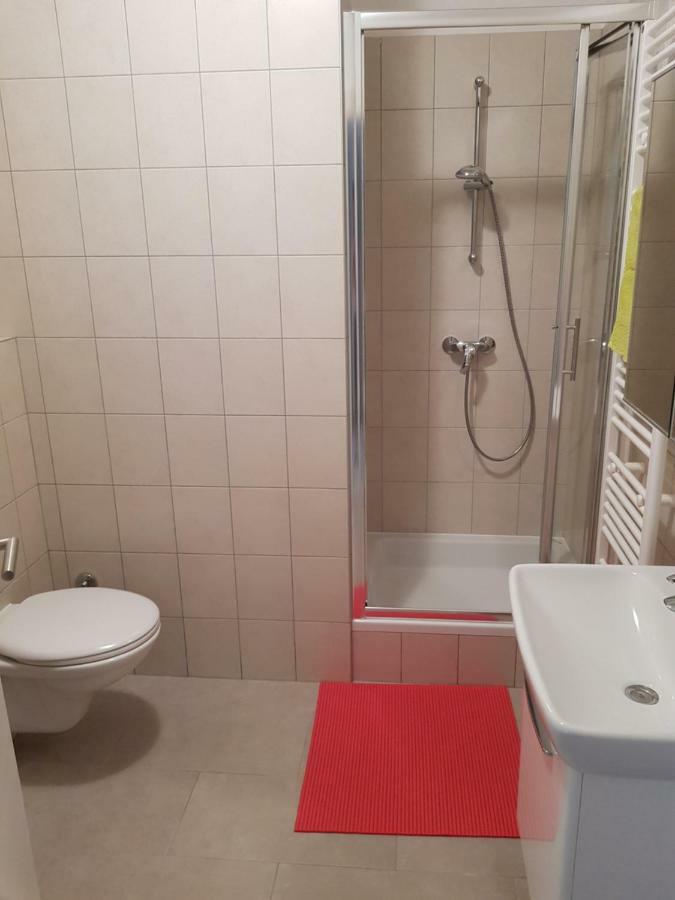 Apartamento Argonauti With Free Parking Pula Exterior foto
